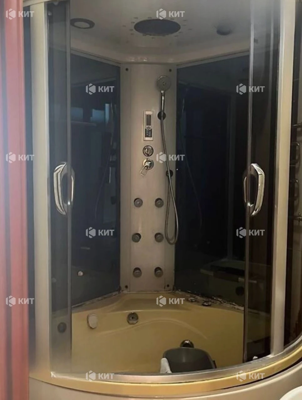 3к. 65м2 Жуковского, Астронимическая ул. 35Б, RE-131647 -  П