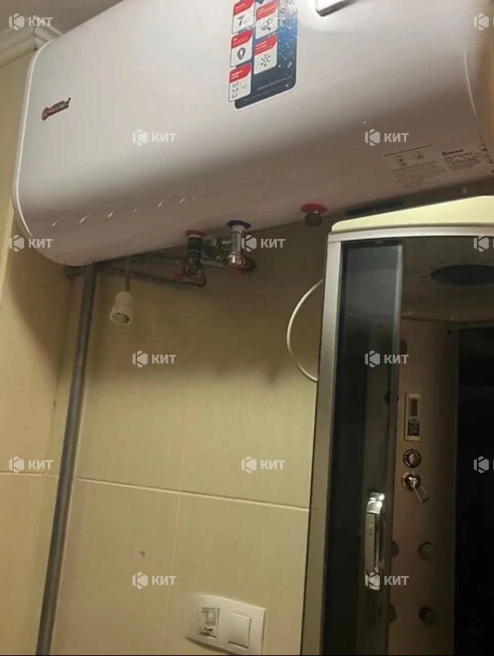 3к. 65м2 Жуковского, Астронимическая ул. 35Б, RE-131647 -  П