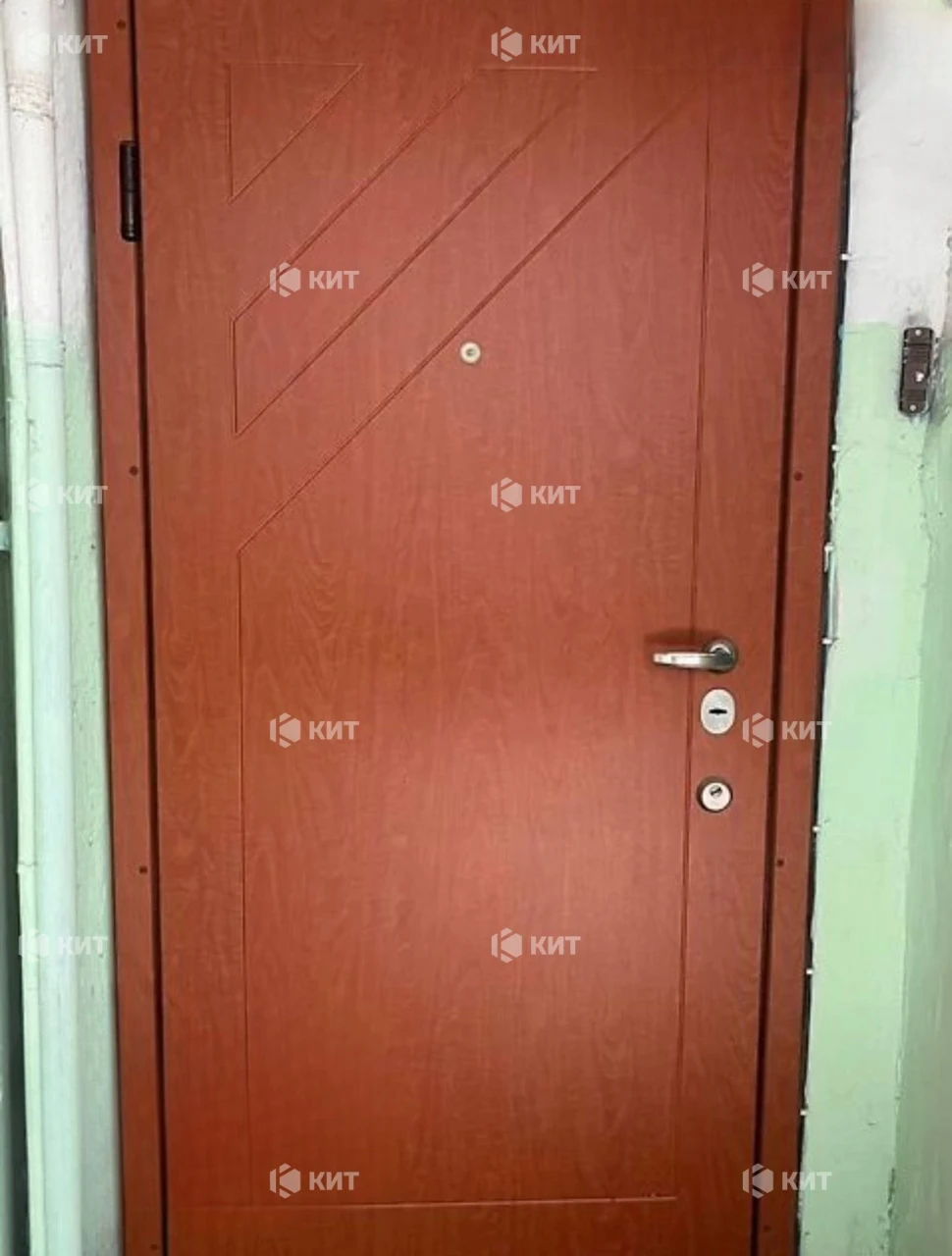3к. 65м2 Жуковского, Астронимическая ул. 35Б, RE-131647 -  П