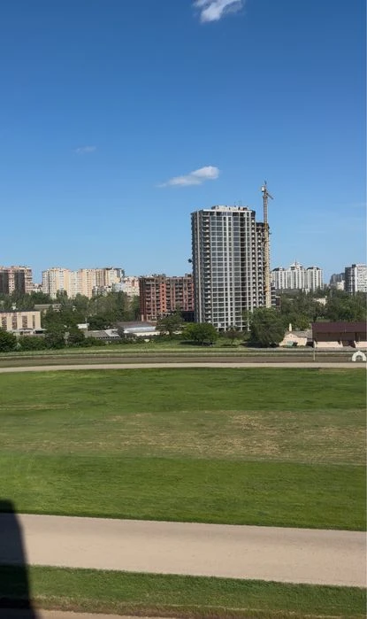 Выгодно 1850$ м2 с ремонтом 2х-комнатная с ремонтом и видом