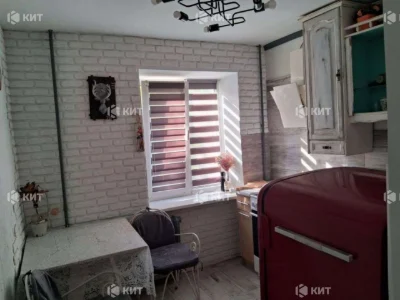 1к. 33м2 ХТЗ, м. Индустриальная, 12 Апреля ул. 5, RE-138482