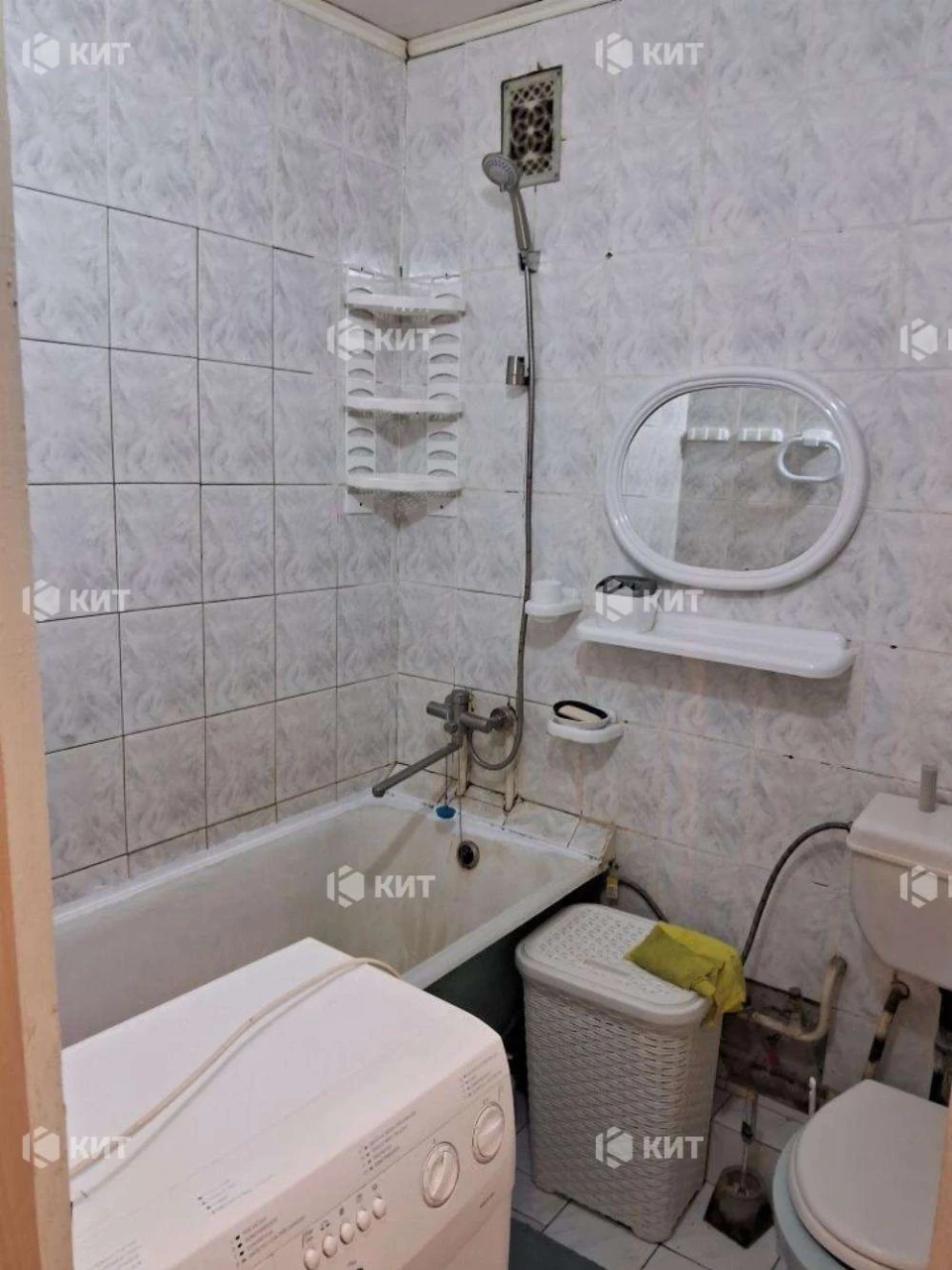 1к. 33м2 ХТЗ, м. Индустриальная, 12 Апреля ул. 5, RE-138482