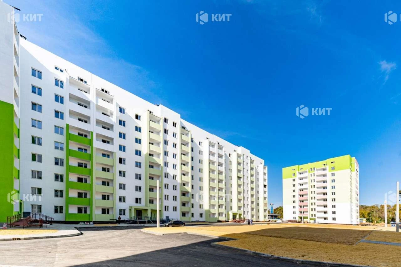 2к. 58м2 ХТЗ, ЖК Мира 3, м. Индустриальная, Мира ул. 41, RE-