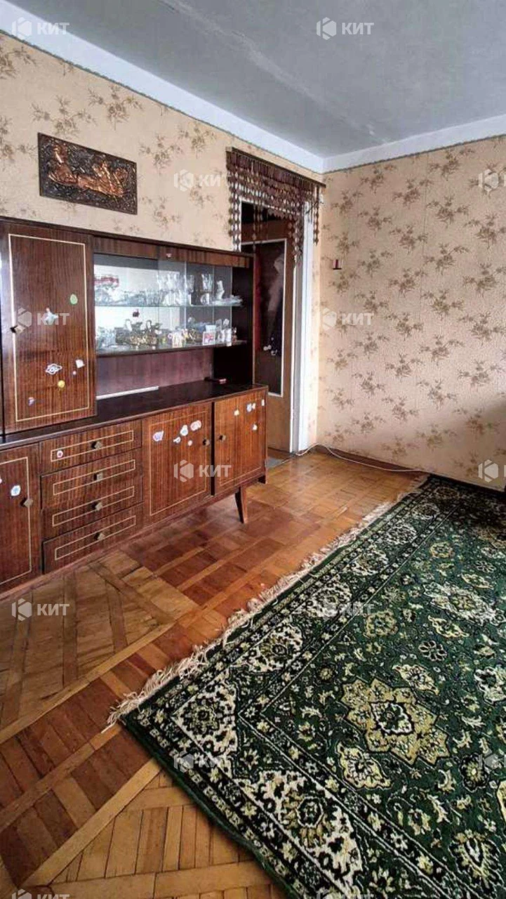 3к. 50м2 ХТЗ, м. Индустриальная, Александровский пер. 116, R