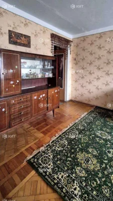 3к. 50м2 ХТЗ, м. Индустриальная, Александровский пер. 116, R