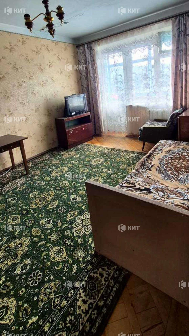 3к. 50м2 ХТЗ, м. Индустриальная, Александровский пер. 116, R