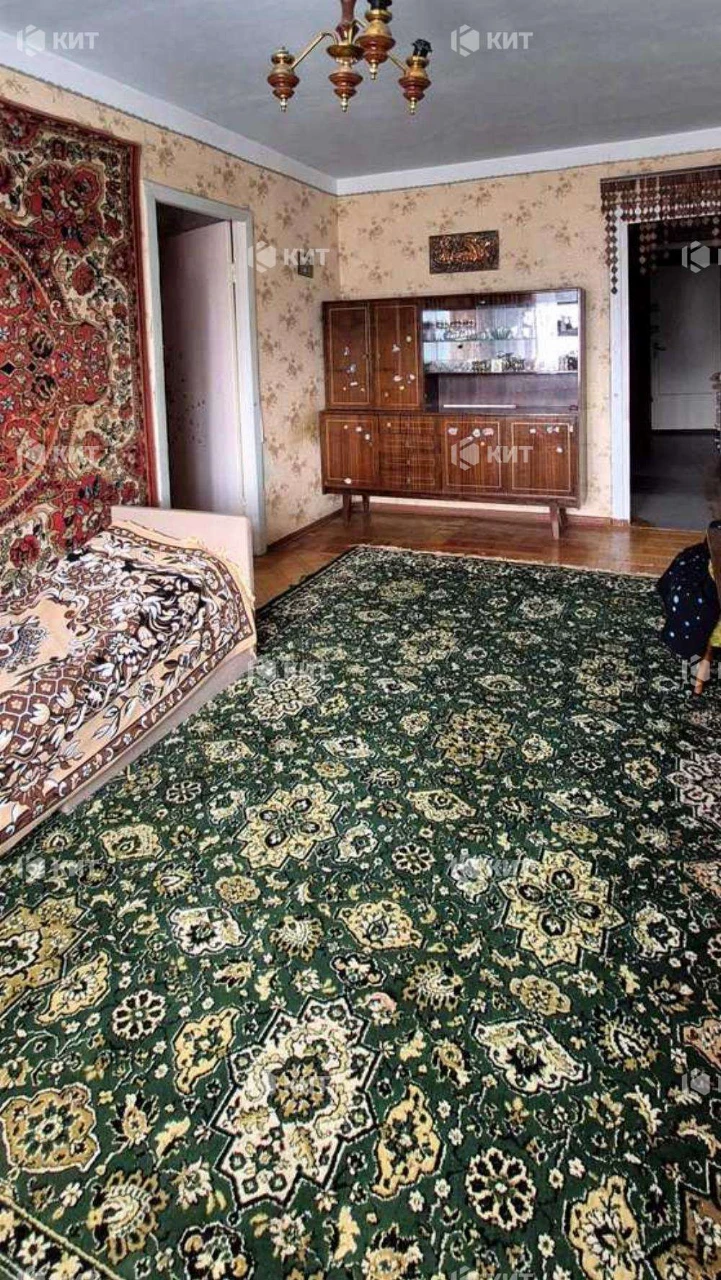 3к. 50м2 ХТЗ, м. Индустриальная, Александровский пер. 116, R