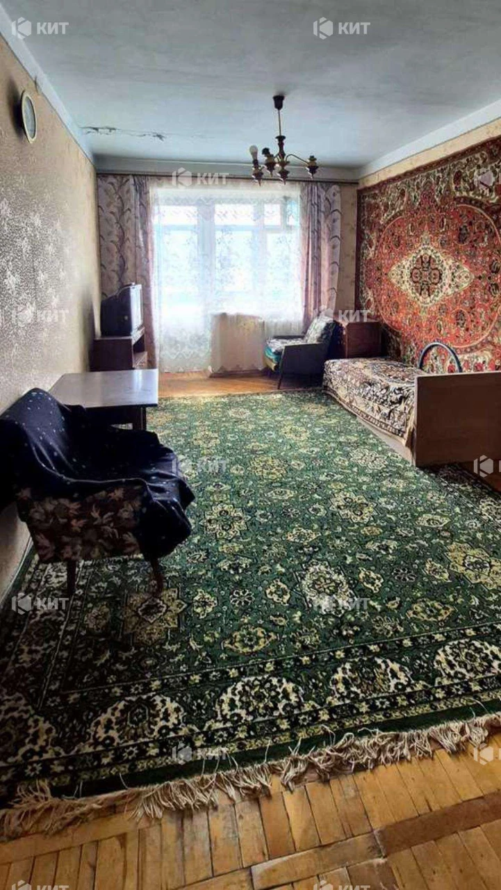 3к. 50м2 ХТЗ, м. Индустриальная, Александровский пер. 116, R
