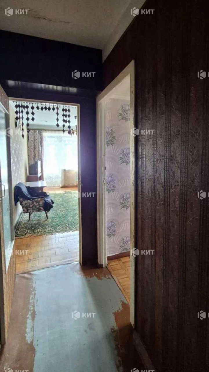 3к. 50м2 ХТЗ, м. Индустриальная, Александровский пер. 116, R