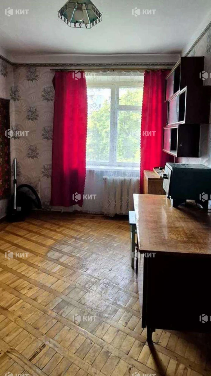 3к. 50м2 ХТЗ, м. Индустриальная, Александровский пер. 116, R