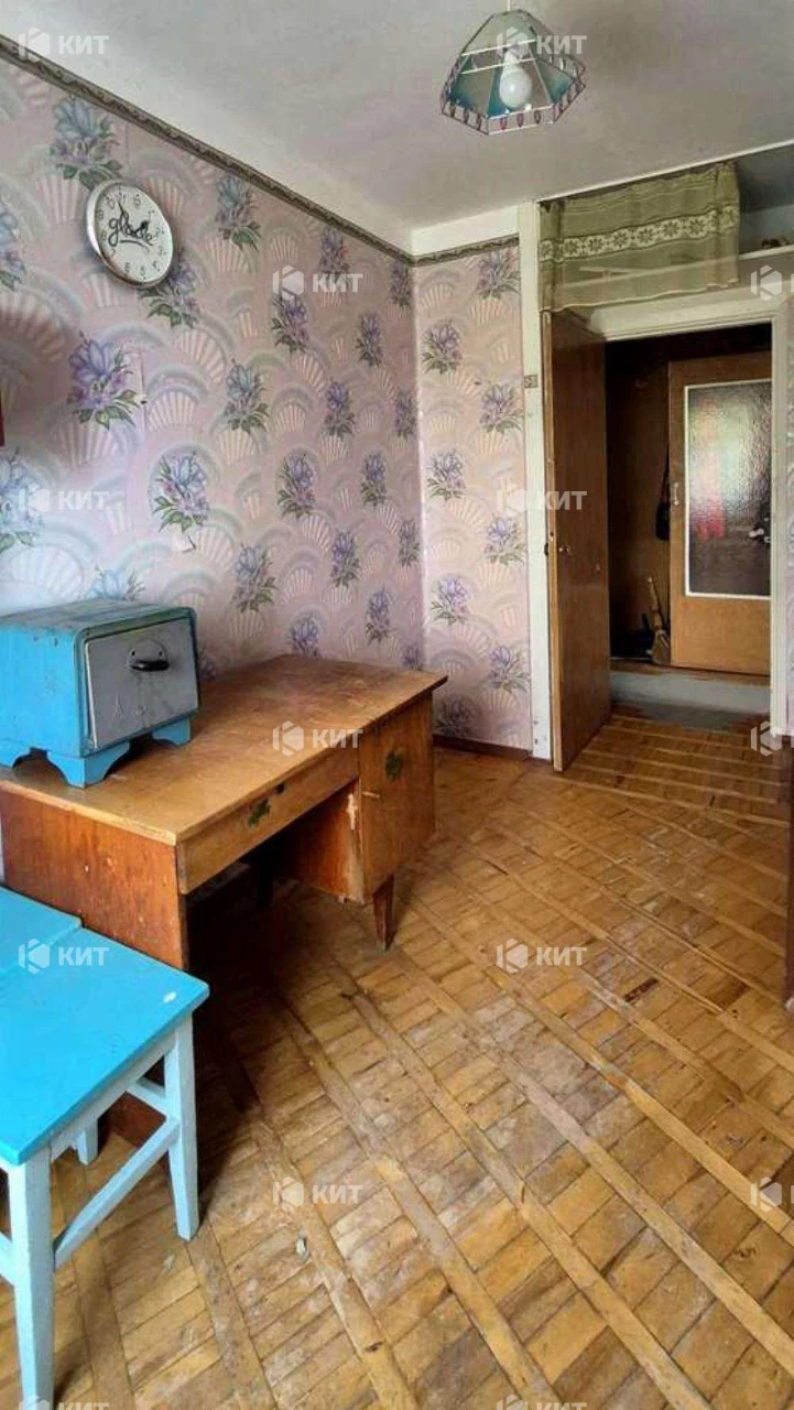 3к. 50м2 ХТЗ, м. Индустриальная, Александровский пер. 116, R