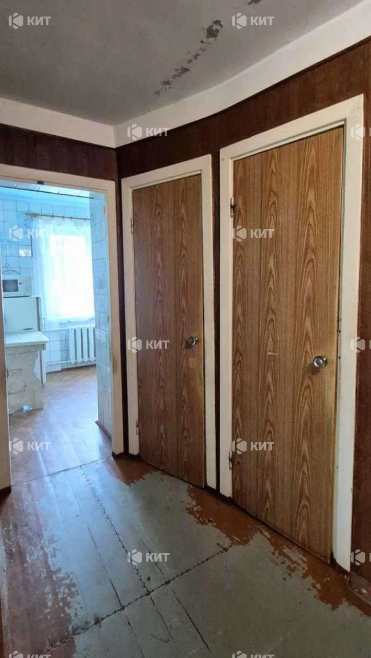3к. 50м2 ХТЗ, м. Индустриальная, Александровский пер. 116, R