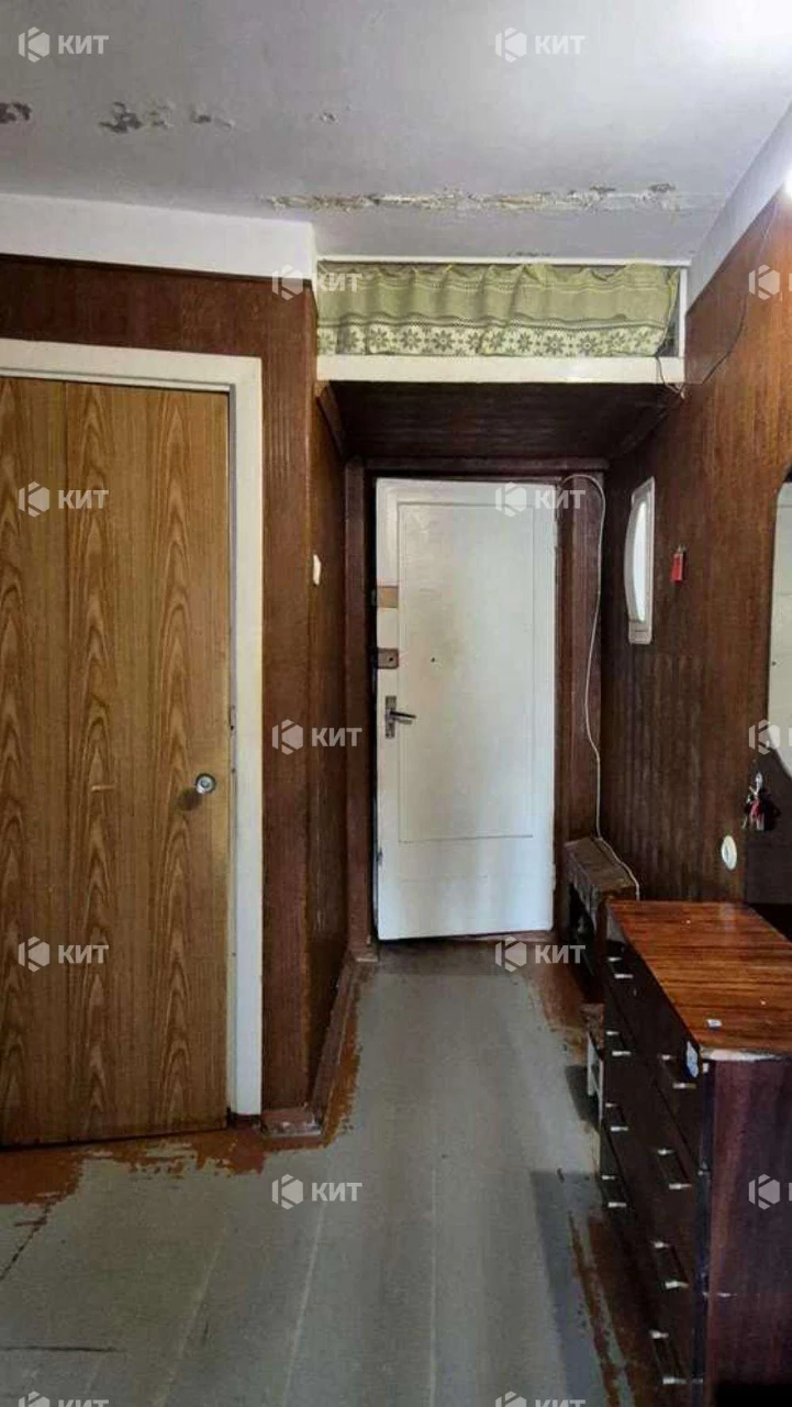 3к. 50м2 ХТЗ, м. Индустриальная, Александровский пер. 116, R