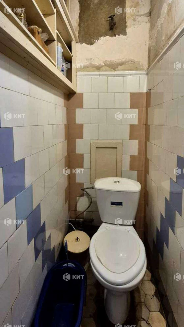 3к. 50м2 ХТЗ, м. Индустриальная, Александровский пер. 116, R