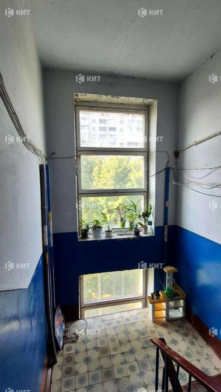 3к. 50м2 ХТЗ, м. Индустриальная, Александровский пер. 116, R