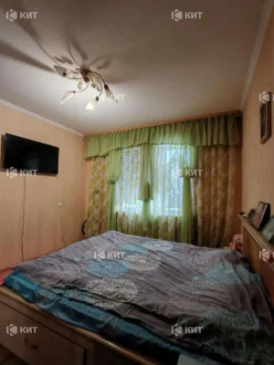 3к. 72м2 ХТЗ, Рогань, 92-й бригады (Грицевца) ул. 11А, RE-13