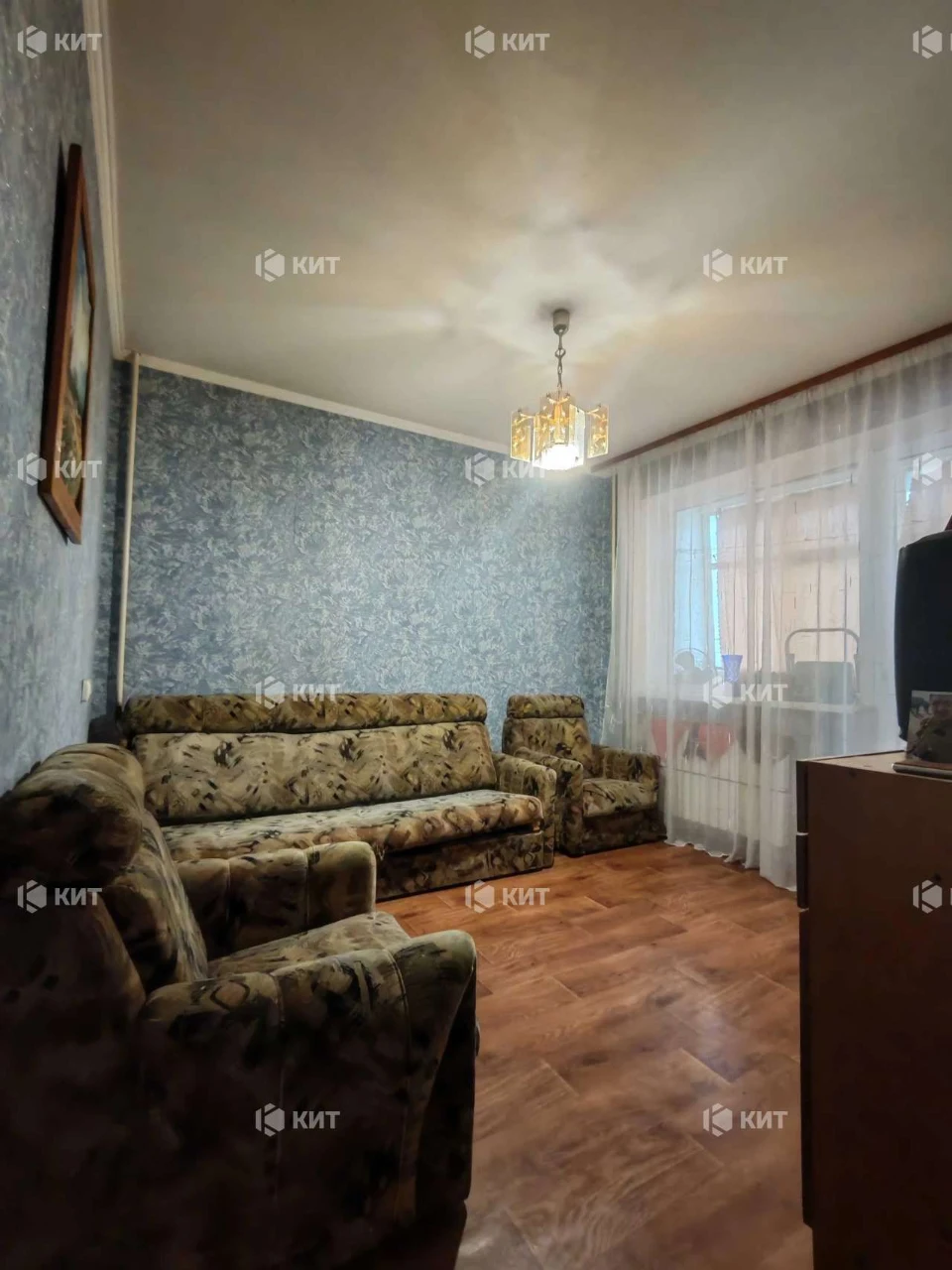 3к. 72м2 ХТЗ, Рогань, 92-й бригады (Грицевца) ул. 11А, RE-13
