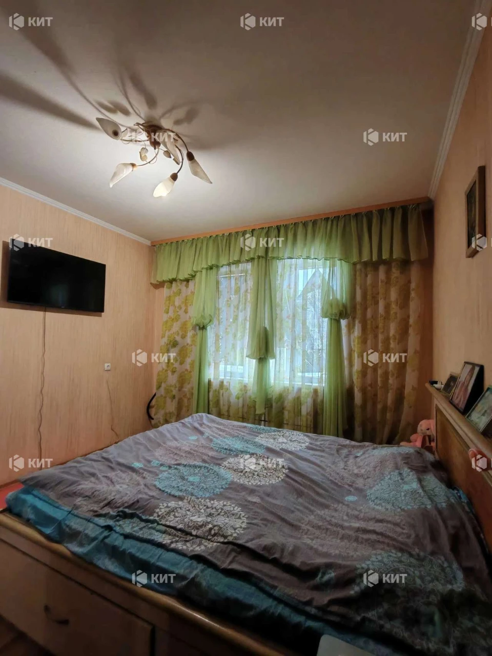 3к. 72м2 ХТЗ, Рогань, 92-й бригады (Грицевца) ул. 11А, RE-13