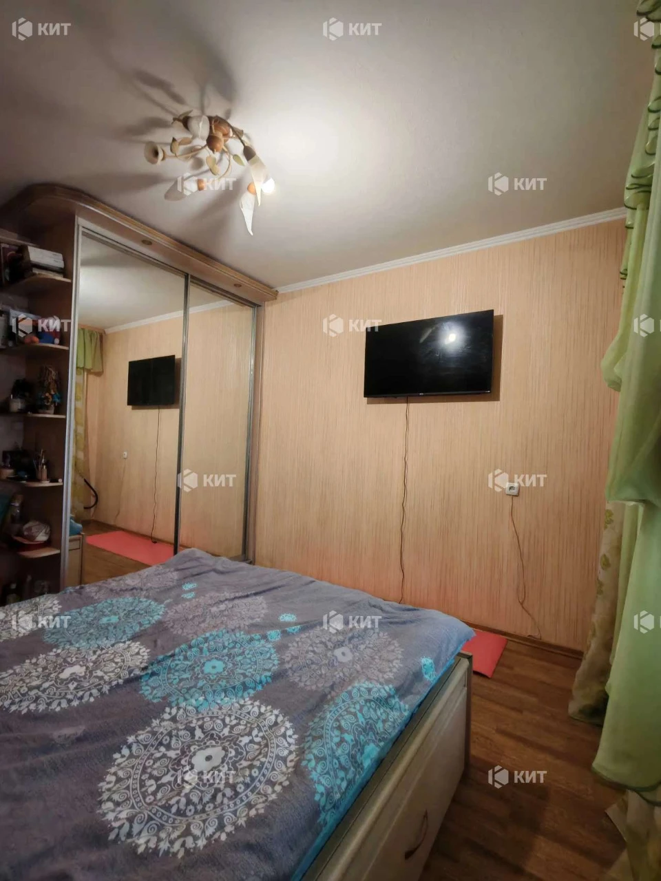 3к. 72м2 ХТЗ, Рогань, 92-й бригады (Грицевца) ул. 11А, RE-13