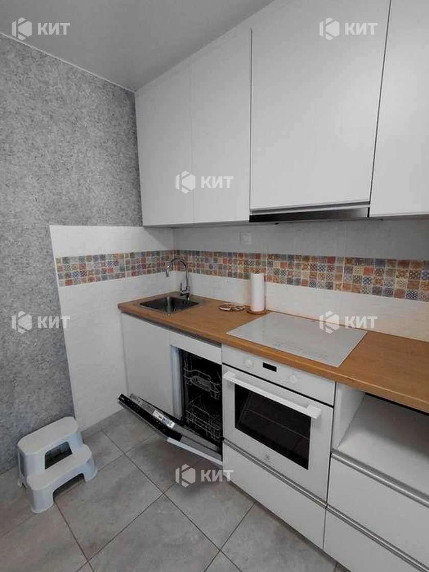 1к. 40м2 ХТЗ, ЖК Мира 4, м. Индустриальная, Мира ул. 55, RE-