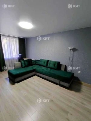1к. 40м2 ХТЗ, ЖК Мира 4, м. Индустриальная, Мира ул. 55, RE-