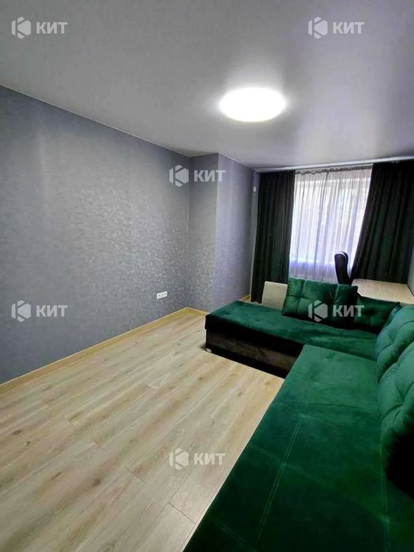 1к. 40м2 ХТЗ, ЖК Мира 4, м. Индустриальная, Мира ул. 55, RE-