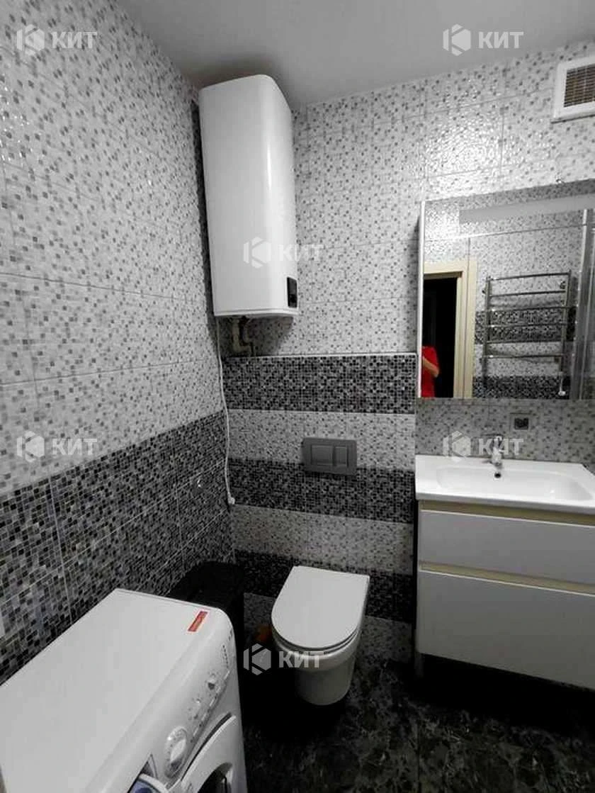 1к. 40м2 ХТЗ, ЖК Мира 4, м. Индустриальная, Мира ул. 55, RE-