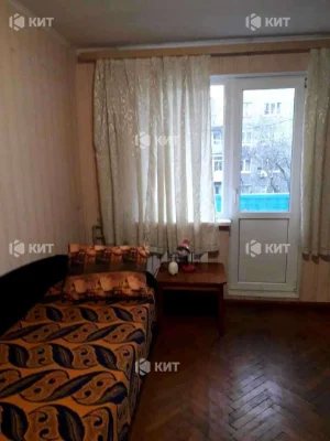 2к. 46м2 Павлово Поле, м. 23 Августа, Деревянко ул. 20, 1374
