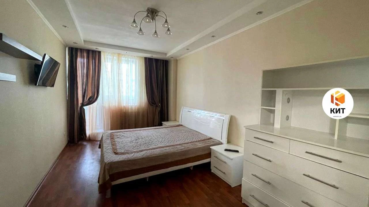 1к.63м2 Салтівка (Северная Салтовка 1, Дружбы Народов 208А)