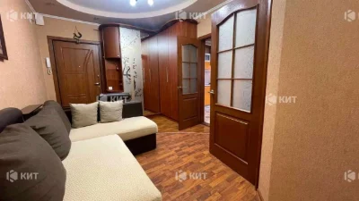 1к.63м2 Салтівка (Северная Салтовка 1, Дружбы Народов 208А)