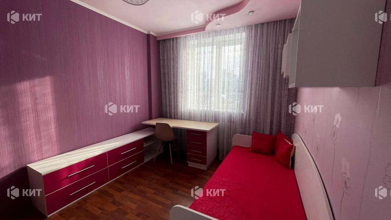 1к.63м2 Салтівка (Северная Салтовка 1, Дружбы Народов 208А)