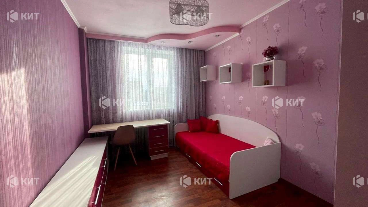 1к.63м2 Салтівка (Северная Салтовка 1, Дружбы Народов 208А)