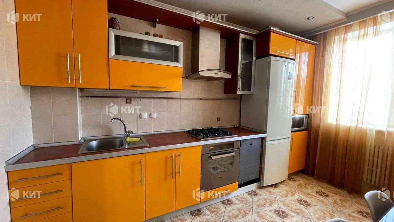 1к.63м2 Салтівка (Северная Салтовка 1, Дружбы Народов 208А)
