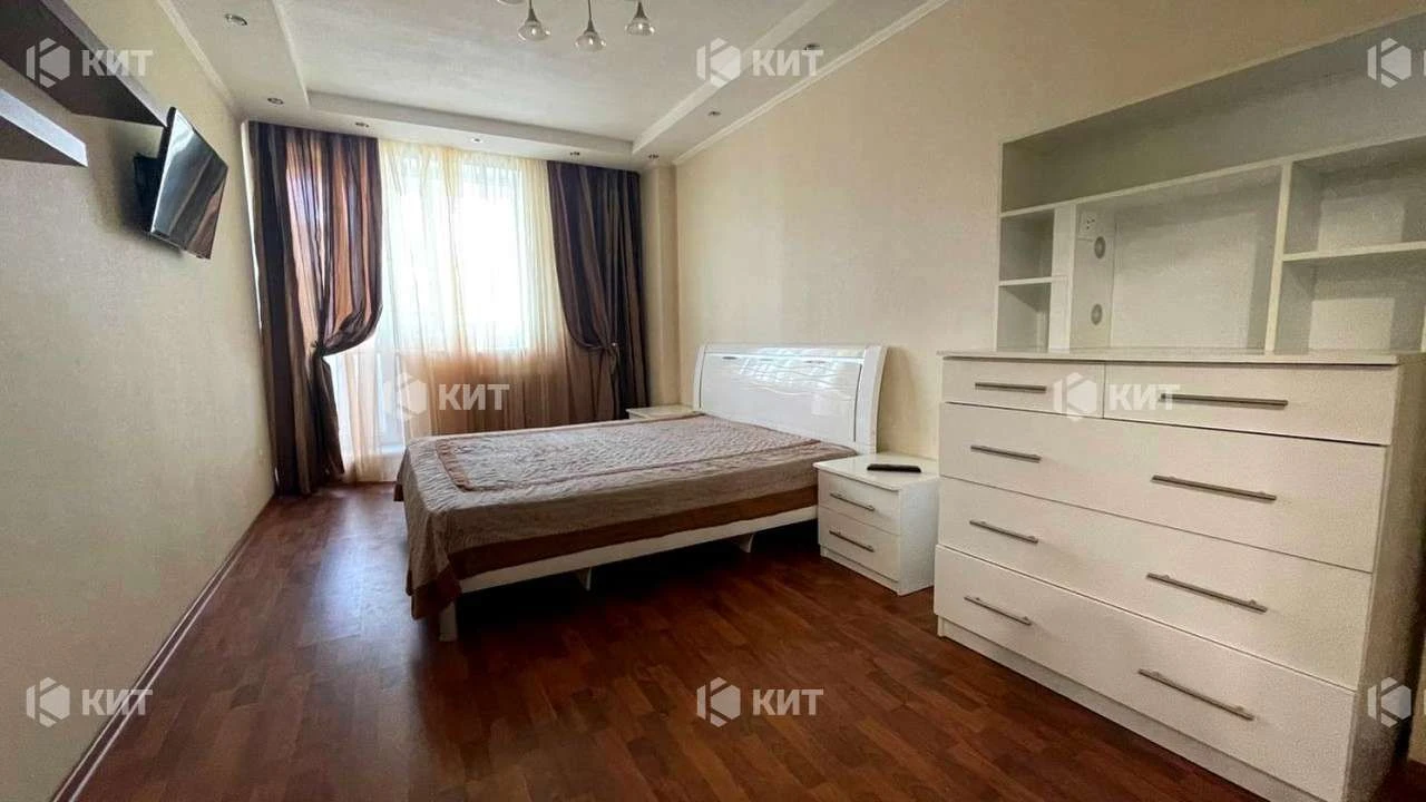 1к.63м2 Салтівка (Северная Салтовка 1, Дружбы Народов 208А)