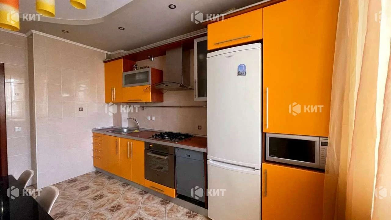 1к.63м2 Салтівка (Северная Салтовка 1, Дружбы Народов 208А)