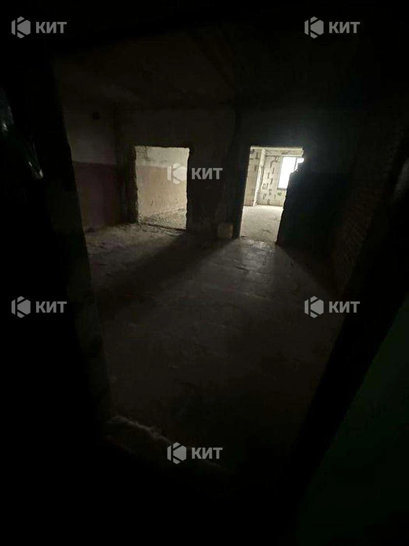3к.103м2 Спортивна (Восстания и Спортивная, ЖК Парковый квар