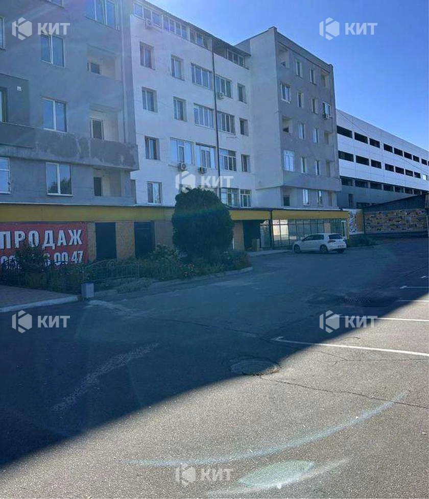 3к.103м2 Спортивна (Восстания и Спортивная, ЖК Парковый квар