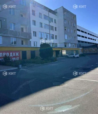 3к.103м2 Спортивна (Восстания и Спортивная, ЖК Парковый квар