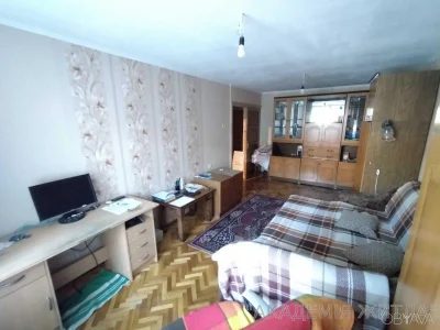 3-room apartment, 75 sq.m.