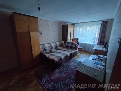 3-room apartment, 75 sq.m.