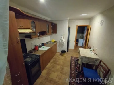 3-room apartment, 75 sq.m.