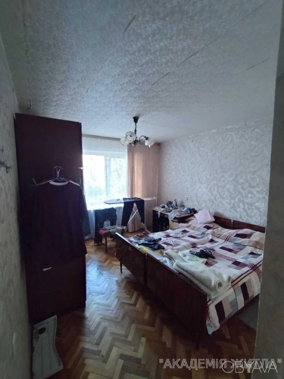 3-room apartment, 75 sq.m.