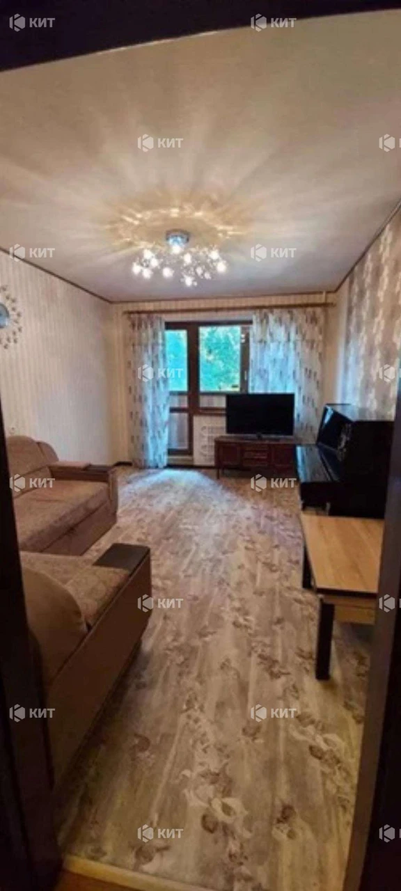 3к.72м2 Павлово поле (м. 23 Августа, ул. Балакирева) 129309