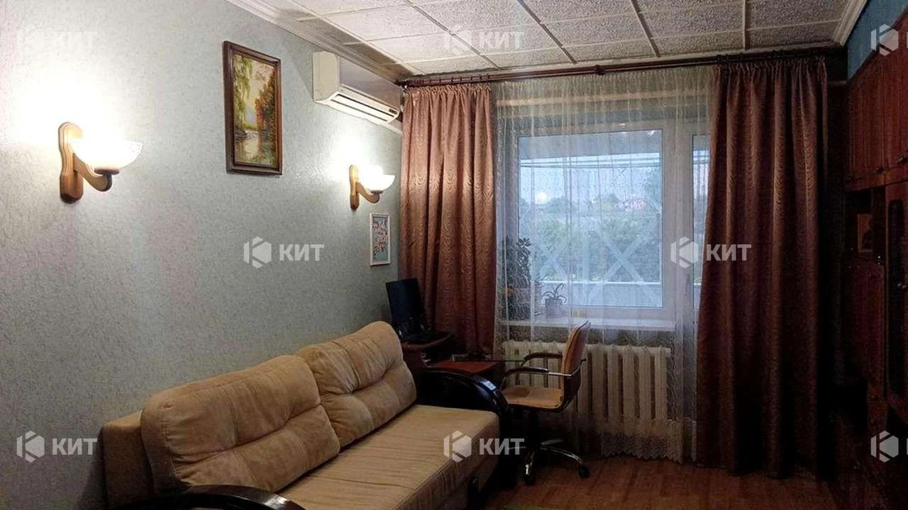 2к.47м2, Павлово поле ( м.23 Августа, ул. Клочковская) 13248