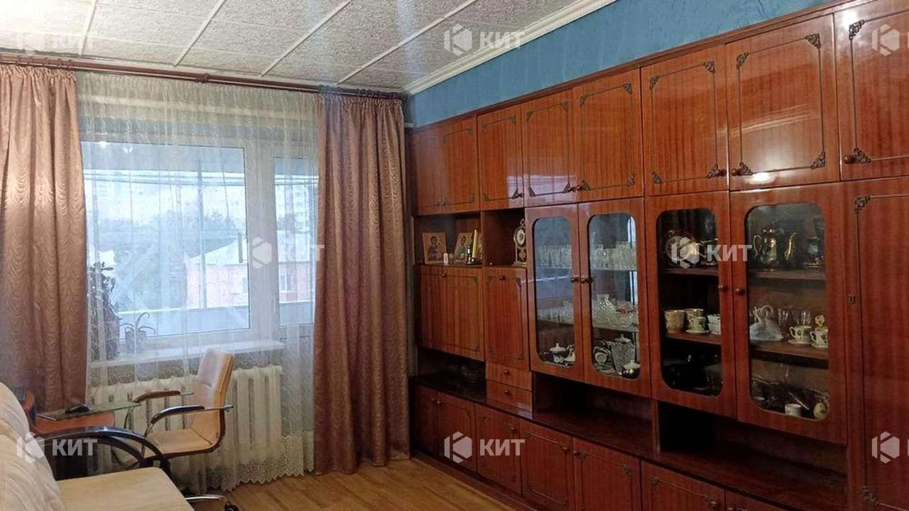 2к.47м2, Павлово поле ( м.23 Августа, ул. Клочковская) 13248