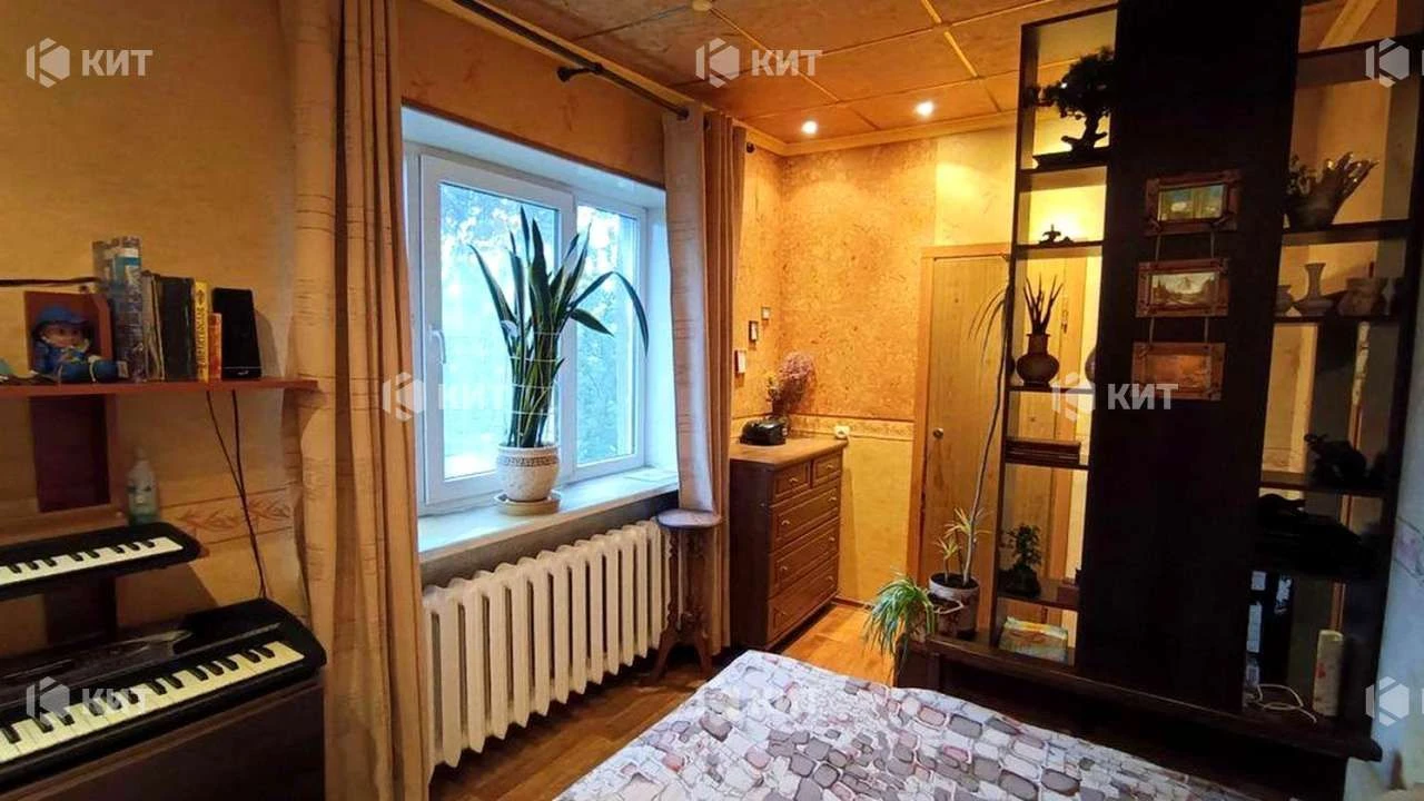 2к.47м2, Павлово поле ( м.23 Августа, ул. Клочковская) 13248