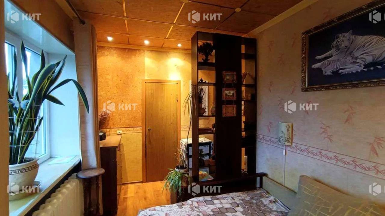 2к.47м2, Павлово поле ( м.23 Августа, ул. Клочковская) 13248