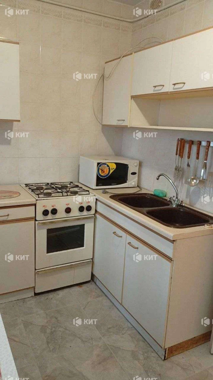 1к. 39м2 Салтівка (Салтовка, 605 м/р, Гвардейцев Широнинцев
