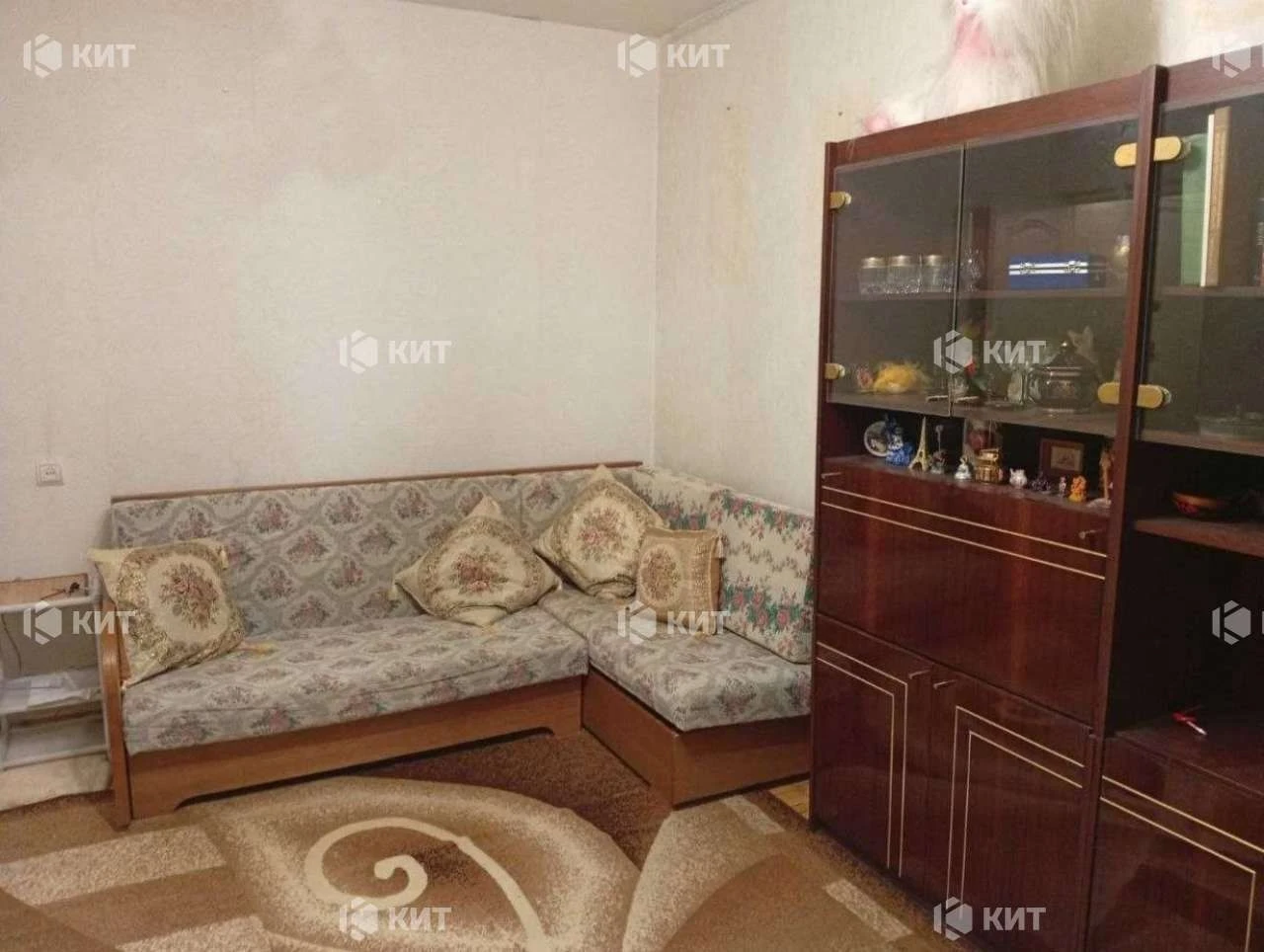 1к. 39м2 Салтівка (Салтовка, 605 м/р, Гвардейцев Широнинцев