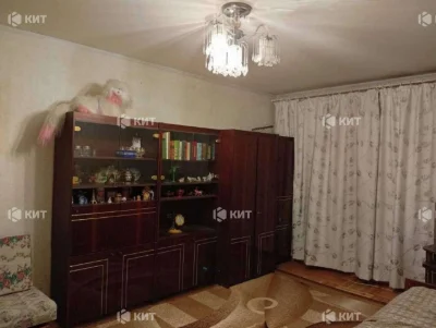 1к. 39м2 Салтівка (Салтовка, 605 м/р, Гвардейцев Широнинцев